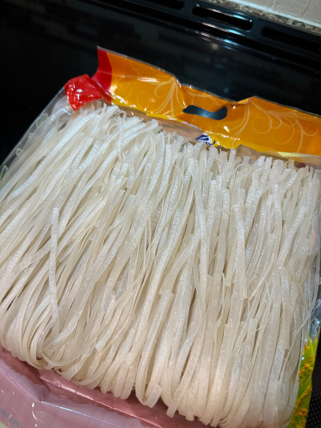 Bánh Phở Gạo Tan Dat