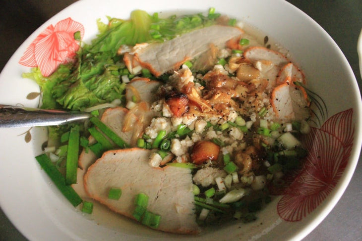 Khô cá dãnh