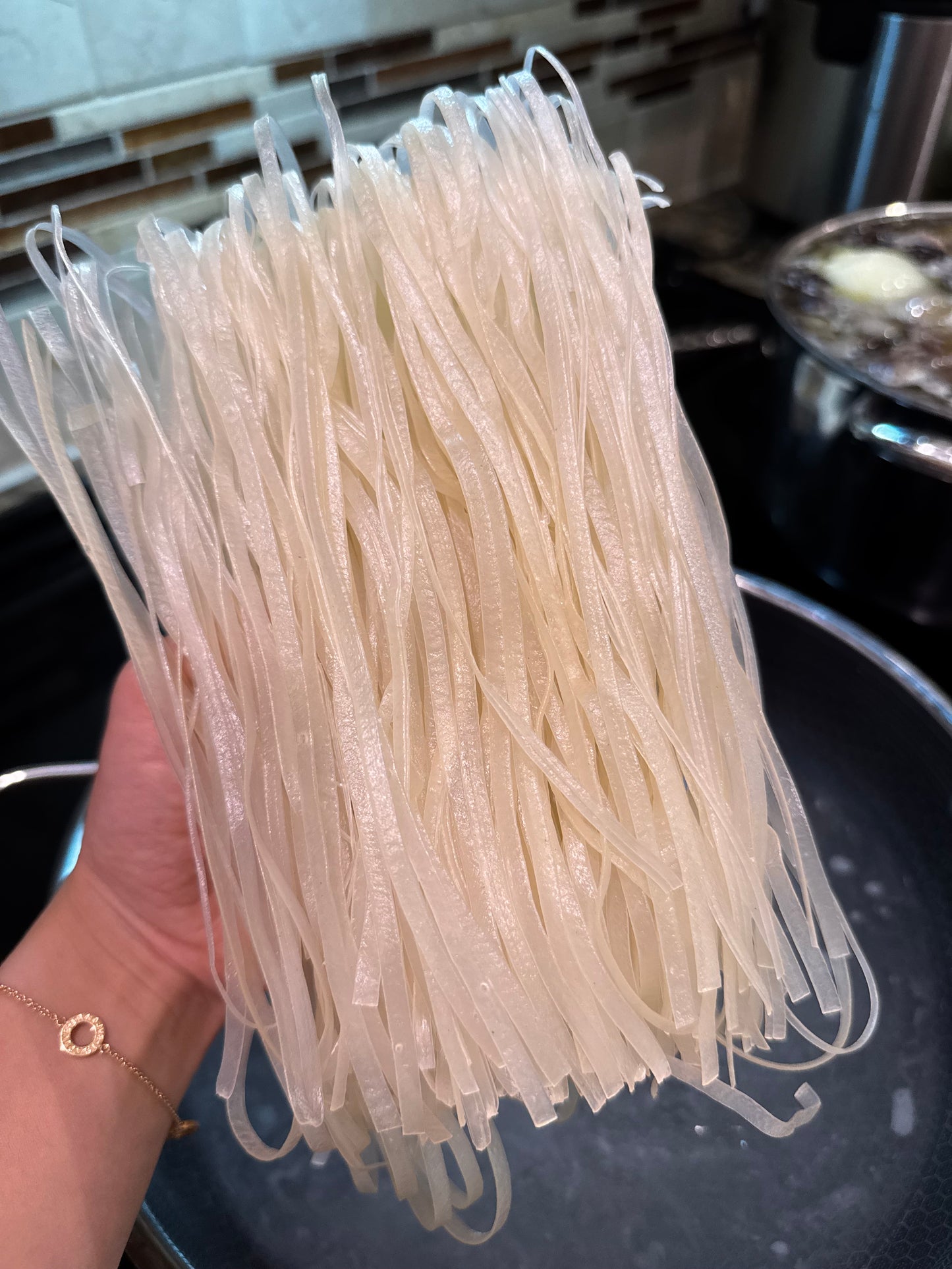 1lb Bánh Phở Sample