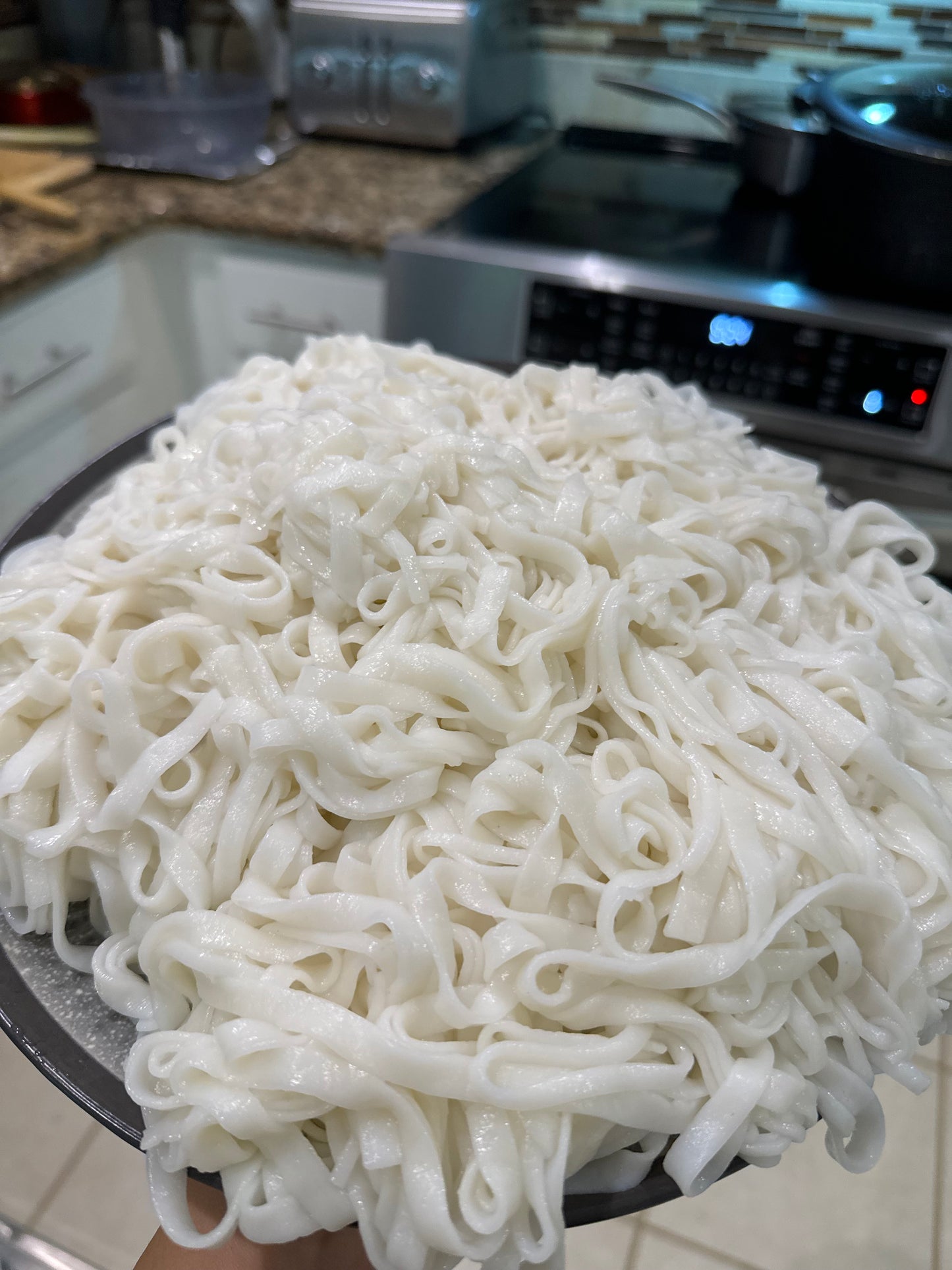 Bánh Phở Gạo Tấn Đạt