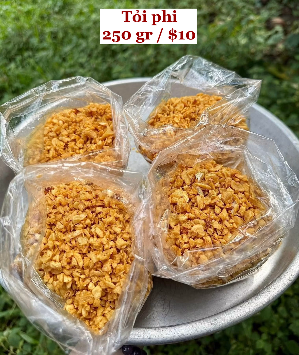 Tỏi phi
