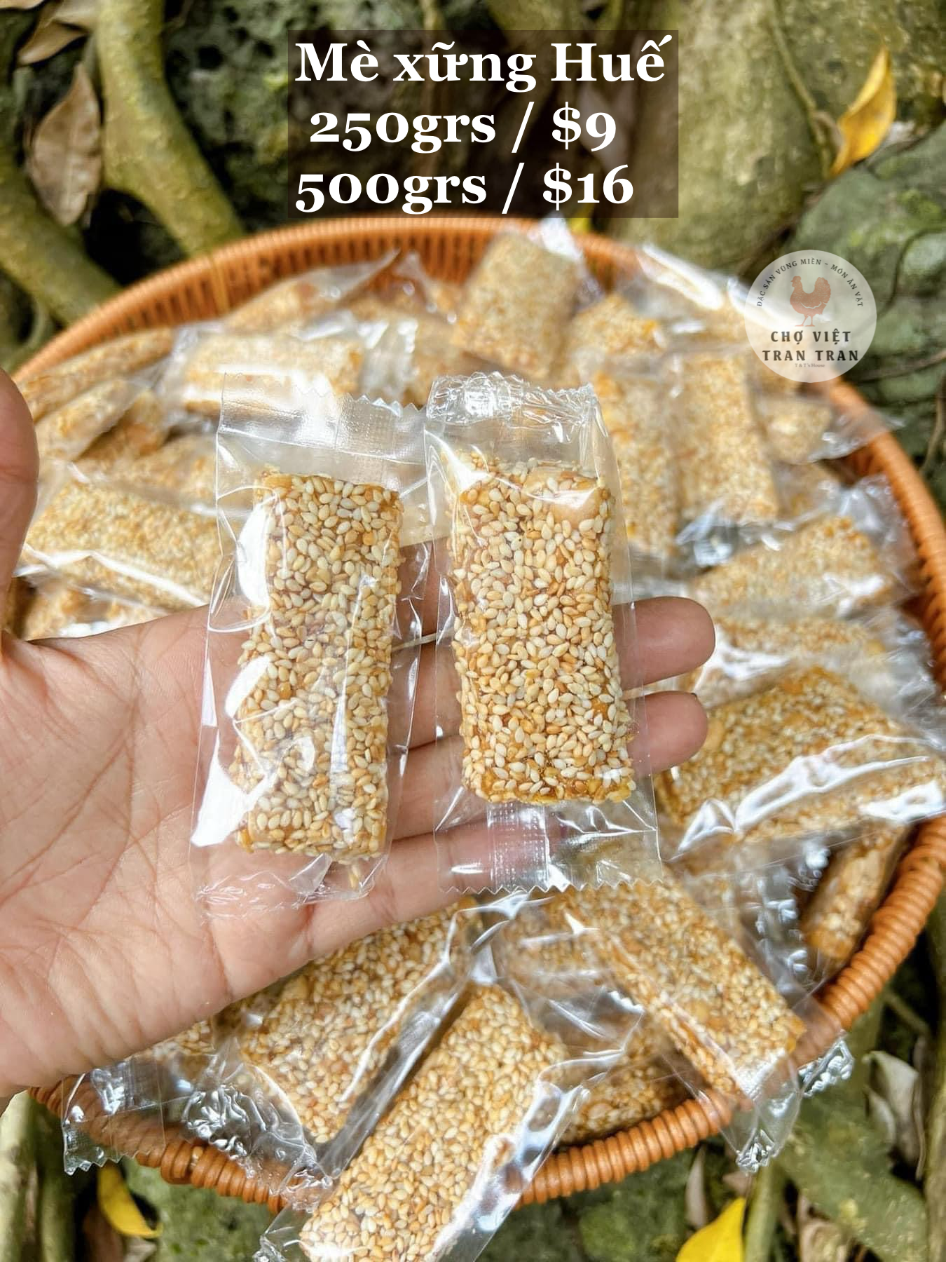 Mè Xững Huế