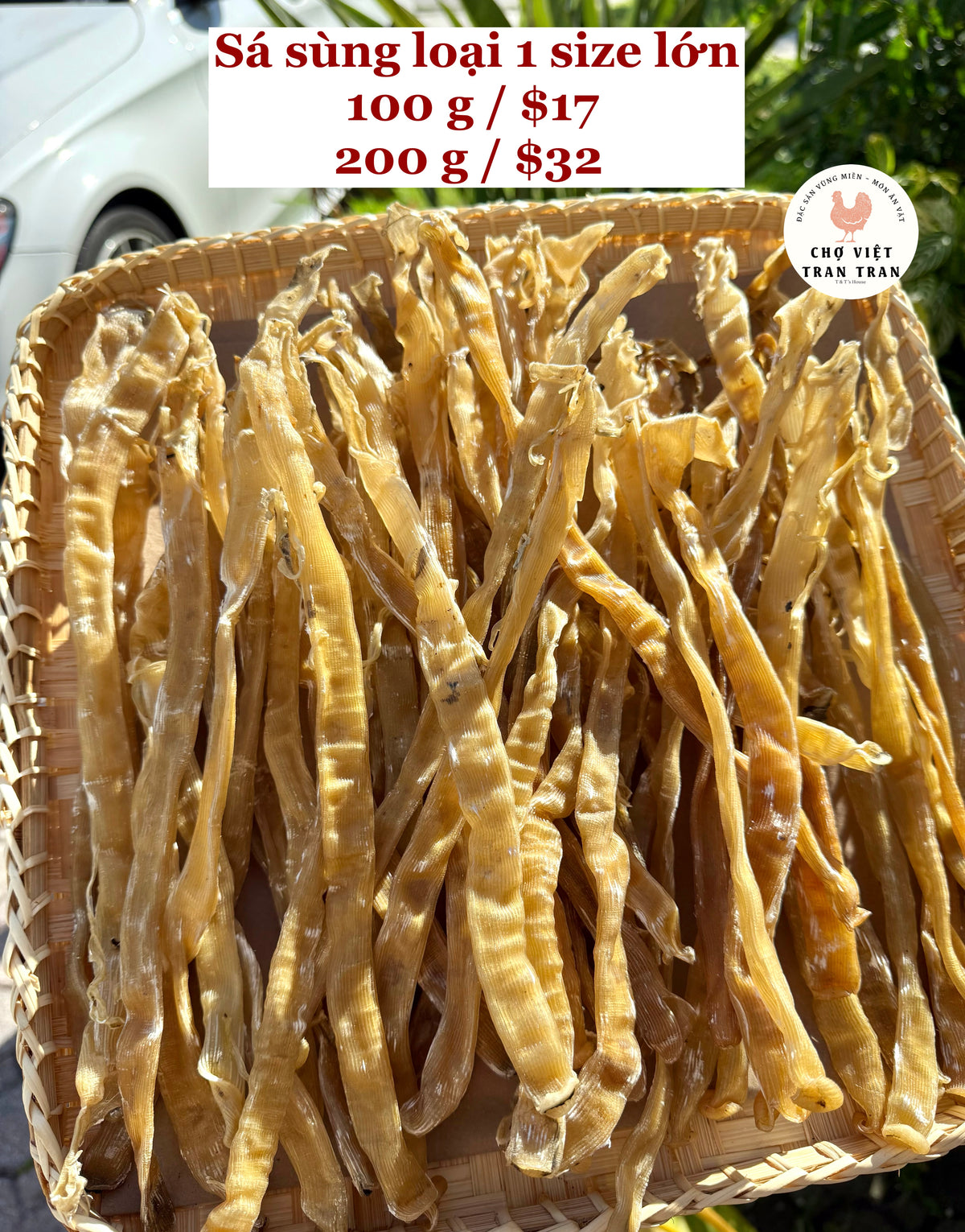 Sá sùng loại 1