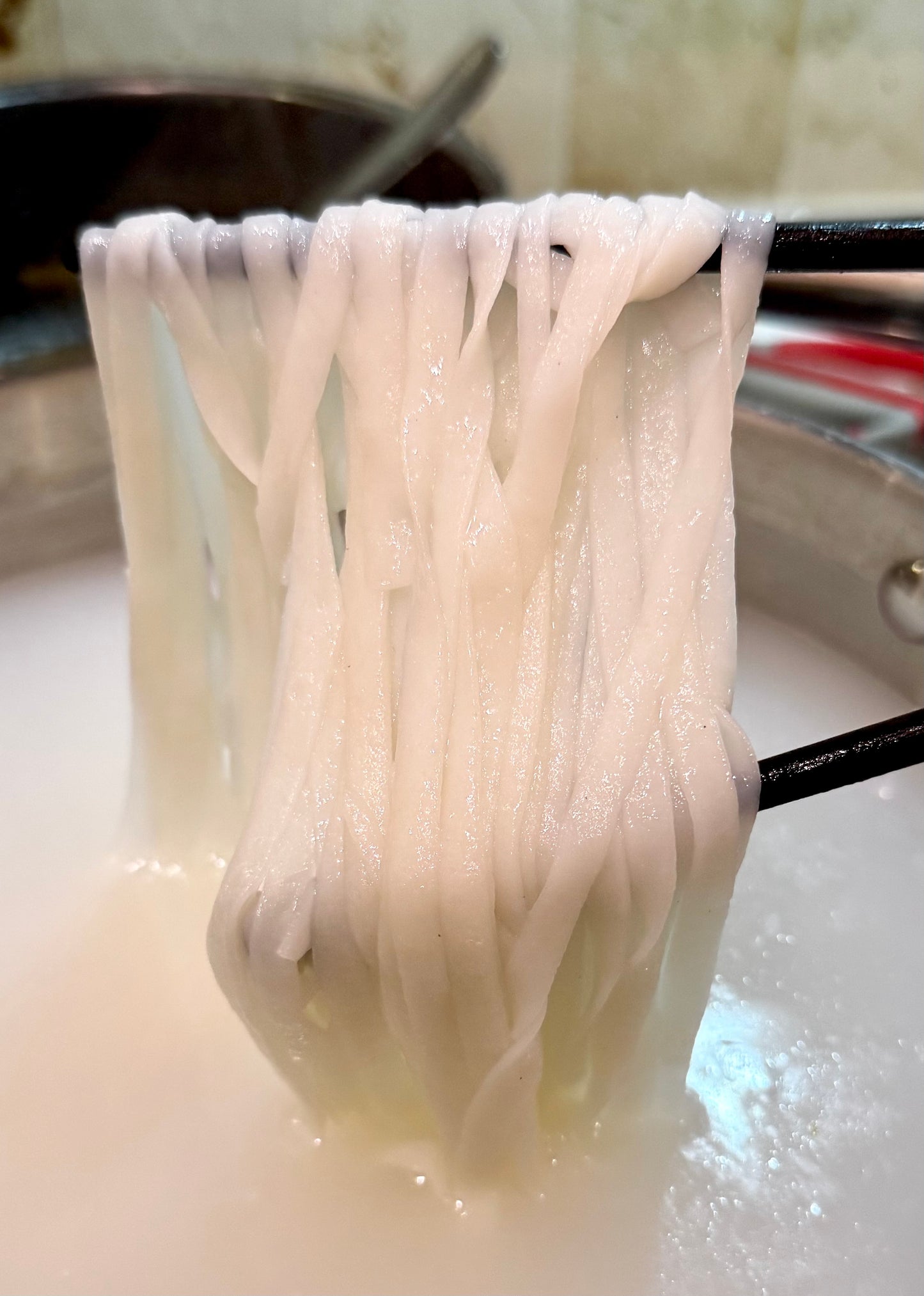 Bánh Phở Gạo Tấn Đạt