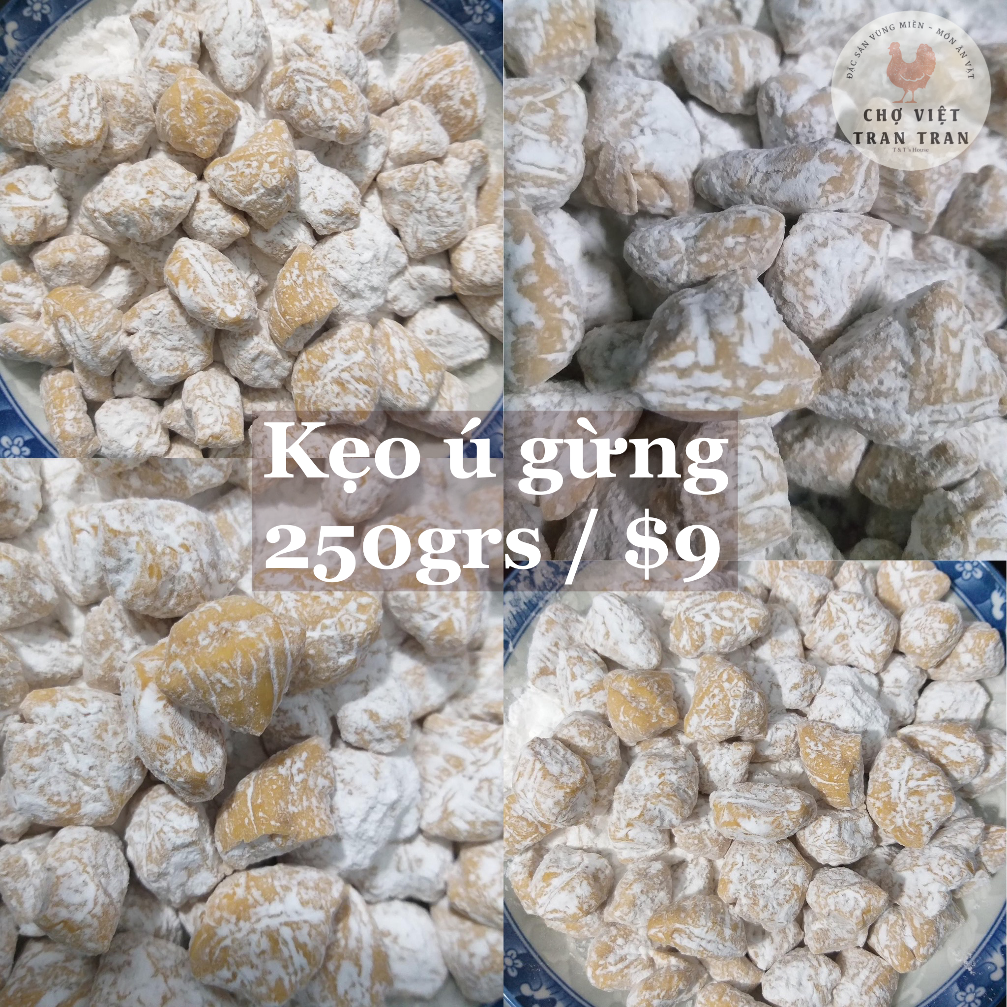 Kẹo ú