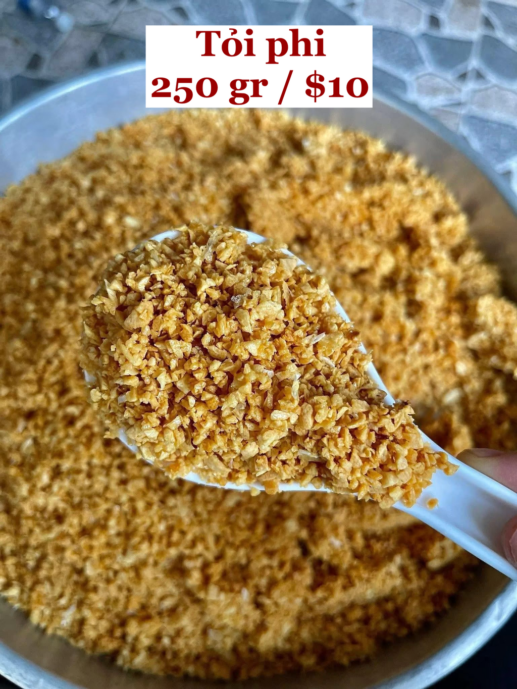 Tỏi phi