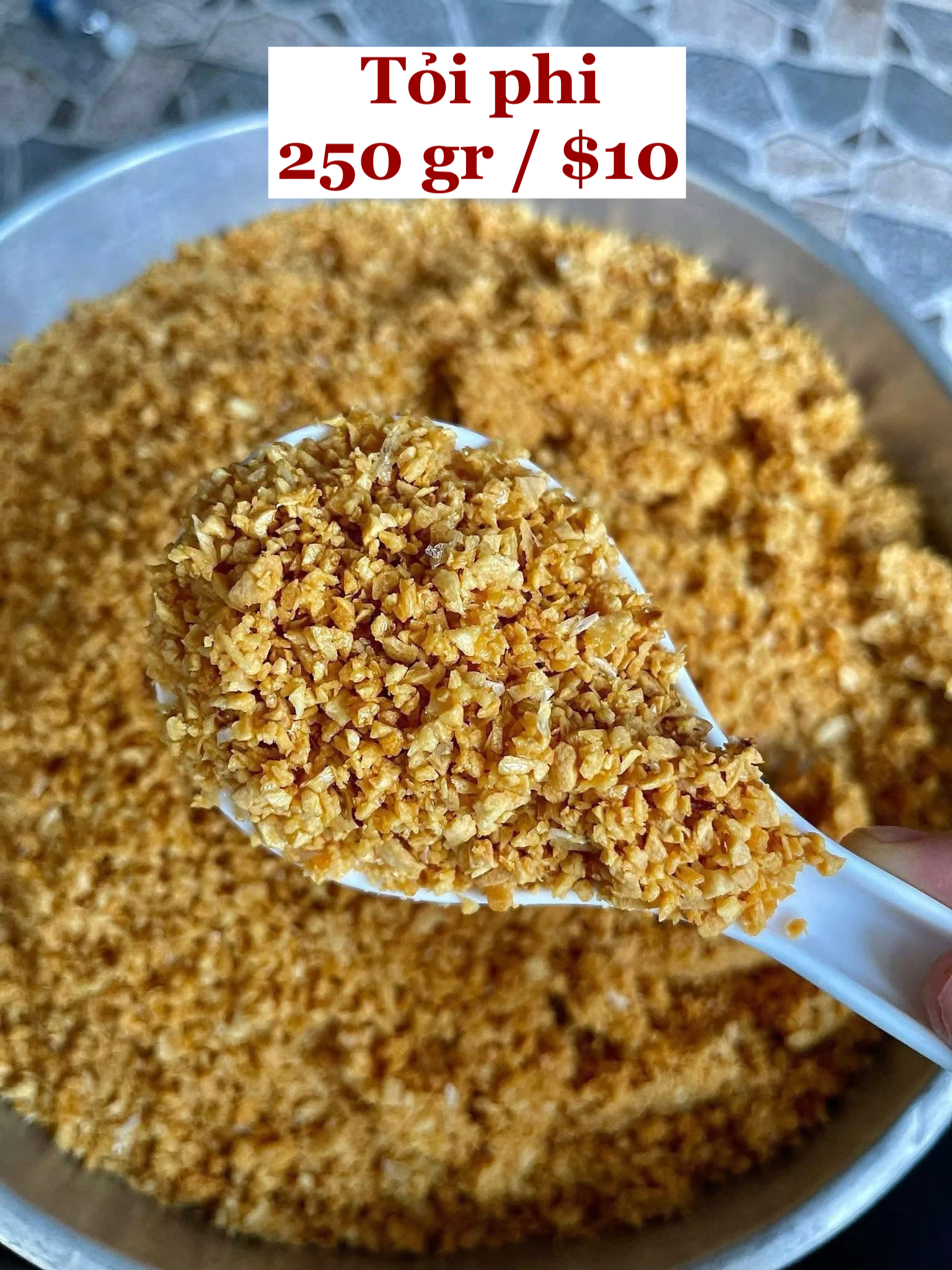 Tỏi phi