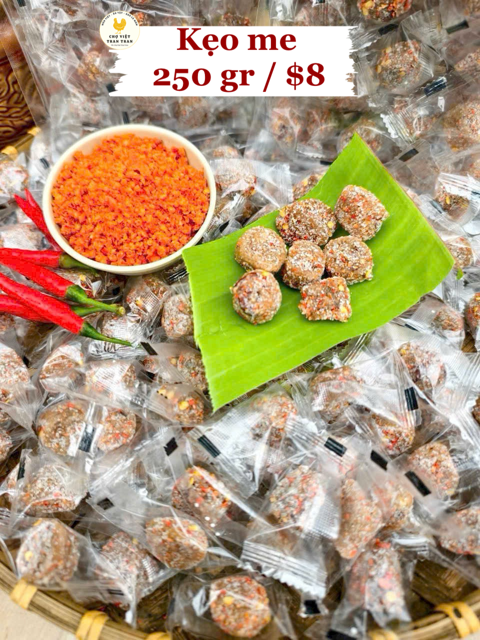 Kẹo me