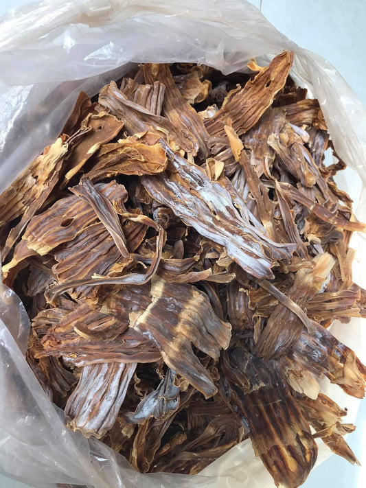 Măng le rừng Daklak