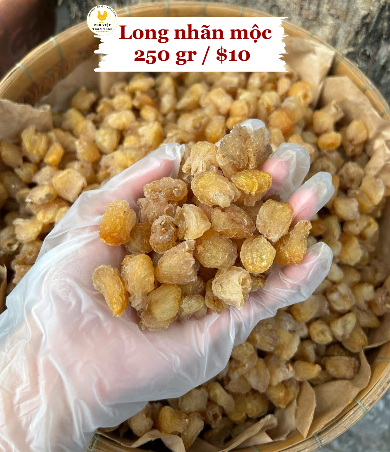 Long nhãn mộc
